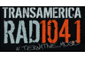 TRANSAMERICA RADIO 104.1