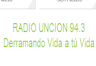 Radio Unción FM (Campo Viera)