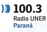 Radio UNER FM (Paraná)