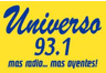 FM UNIVERSO 93 uno