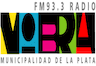Radio Vibra FM (La Plata)
