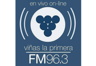Radio Viñas FM (General Alvear)