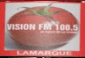 Radio Visión FM (Lamarque)