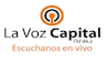 La Voz Capital FM (Posadas)