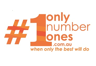 1ONO Only Number Ones