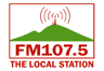 FM107.5 (Orange)