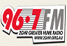 Greater Hume Radio