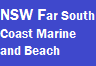 NSW Far South Coast Marine and Beach