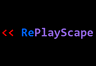 RePlayScape.com vs Nordine - Station ID (raincoat)