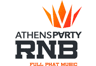 Athens Party RNB