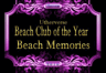 Beach MEMORIES Live
