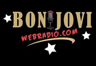 Bon Jovi Web Radio