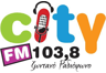 CITY FM 103,8 - BREAK