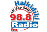 Radio Halkidiki 98,8