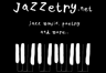 Jazzetry Radio