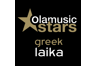 OlamusicStars Greek Laika