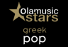 OlamusicStars Greek Pop