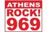 Athens Rock