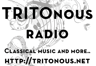 TRITOnous Radio