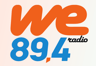 We Radio 89.4