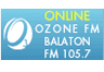 Ozone FM Balaton
