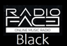 Radio Face Black