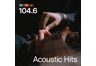104.6 RTL Acoustic Hits
