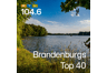 104.6 RTL Brandenburgs Top 40