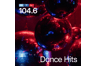 104.6 RTL Dance-Hits