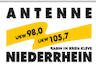 Antenne Niederrhein 98 (Kleve)