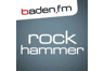 Baden FM Rock Hammer