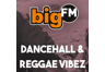 bigFM Dancehall Reggae Afrobeat