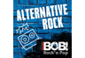 RADIO BOB! – Alternative Rock