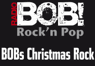 RADIO BOB! – Christmas Rock