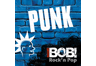 RADIO BOB! – Punk