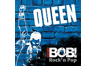 RADIO BOB! – Queen