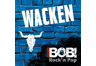 RADIO BOB! – Wacken