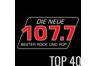 Die Neue 107.7 – Top 40