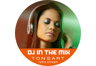 DJ In The Mix | TONEART