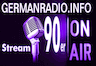 Germanradio 90er
