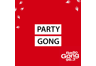 Gong 96.3 - Partygong - YouNotUs & Michael Schulte - Bye Bye Bye