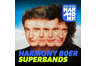 harmony 80er Superbands