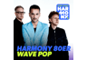 harmony 80er Wave Pop