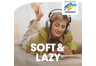 Radio Regenbogen - Soft & Lazy