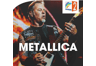 Regenbogen Zwei - Metallica