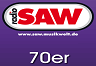 Radio SAW 70er
