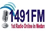 1491 FM Online Radio