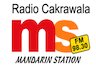 Radio Cakrawala FM