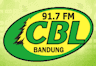 CBL Radio (Bandung)