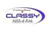 Classy FM - Indonesia & Sampah Plastik